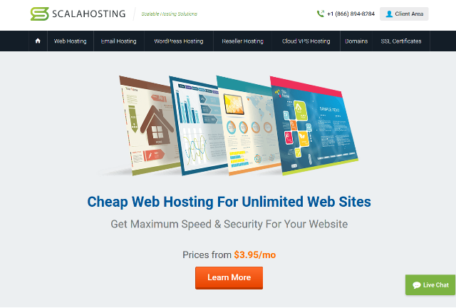 Scala Hosting Review A Best Web Hosting Provider Blogwithvk Scala Hosting Review A Best Web Hosting Provider Blogwithvk Images, Photos, Reviews