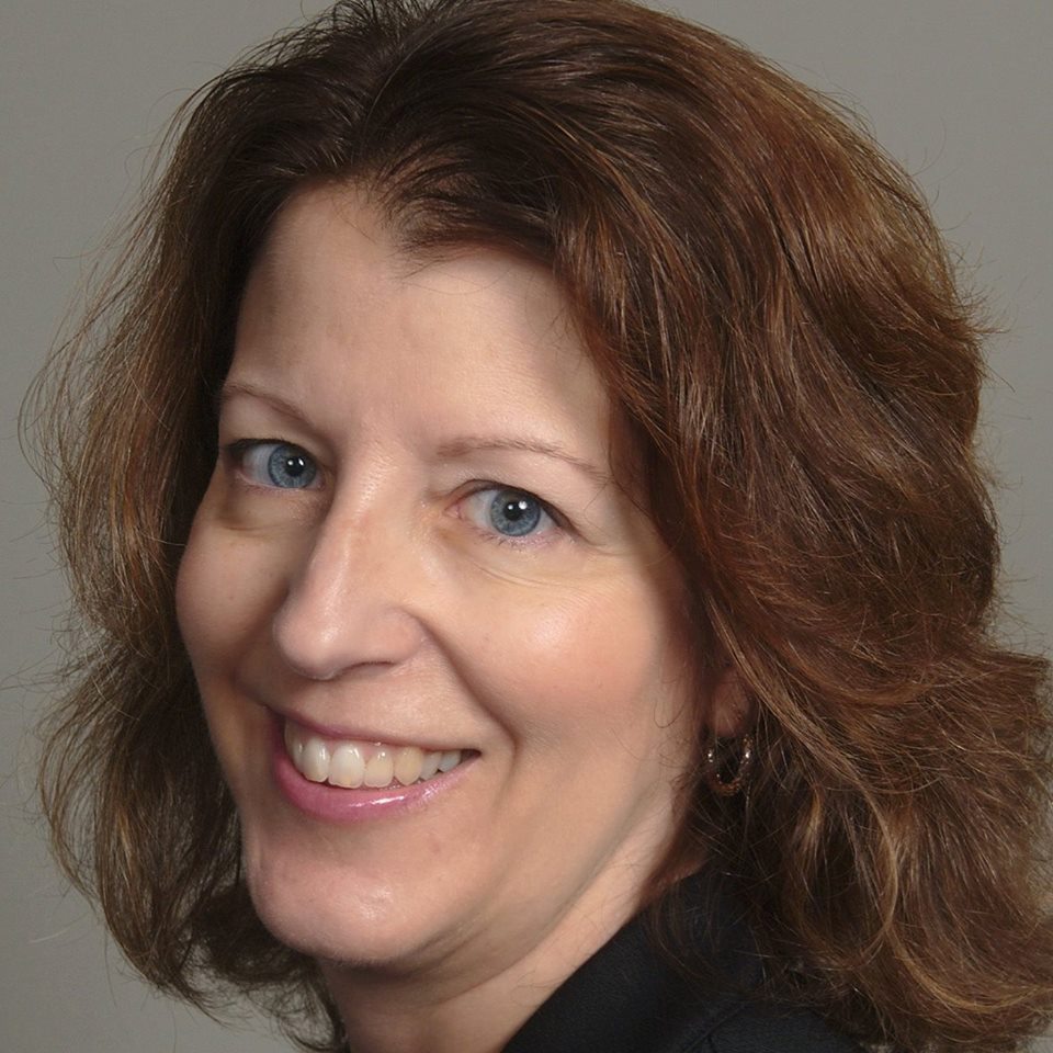 Lisa Sicard