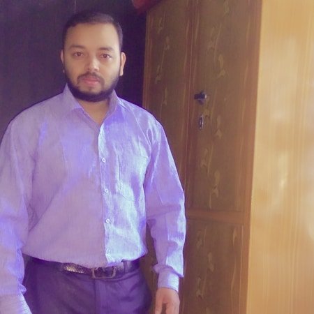 Santosh Gairola