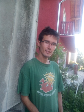 Nikola Raza