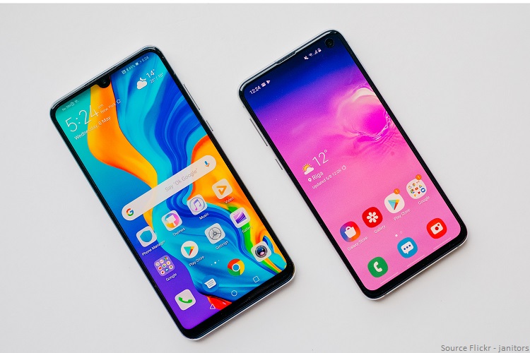 Huawei P30 Lite