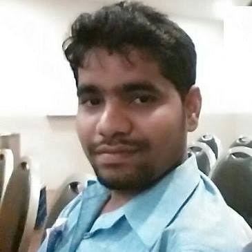 Venkat Randa