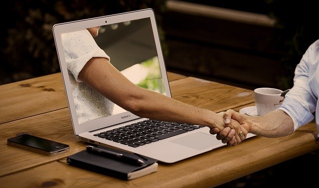 2 Ways to Gain Reader Trust