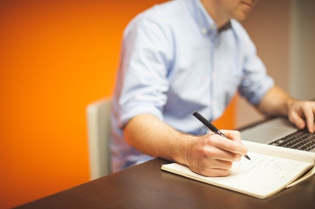 How to Be a Tough Blogger